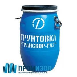 Грунтовка Транскор-Газ