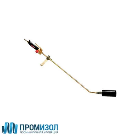 Горелка газовая Sievert