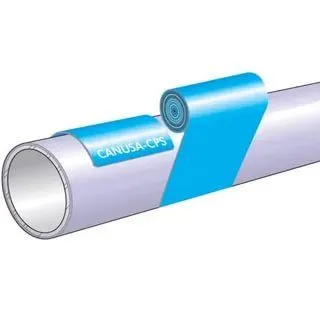 Система CANUSA WRAPID BOND