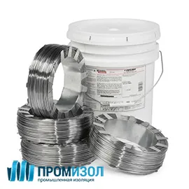 Самозащитная проволока PIPELINER NR-208-XP