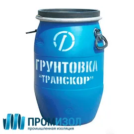 Грунтовка Транскор