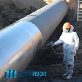 Полиуретановое покрытие РПУ-1021