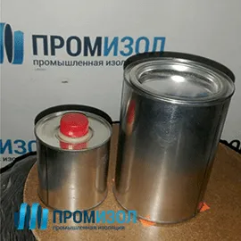 Покрытие ПРОМИЗОЛ СТАНДАРТ