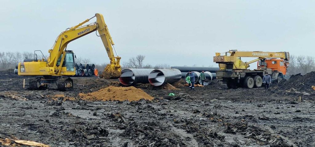 ППК «Военно-строительная компания. Создание альтернативного источника водоснабжения. 1 этап..jpeg
