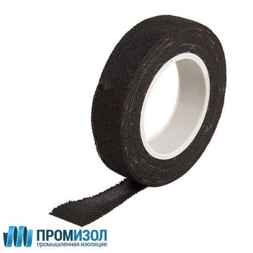 Изолента ХБ